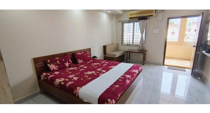 Athidi Nivas Room Type - Deluxe Room