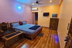 Ananga Basa Homestay