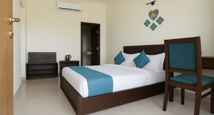 GOKUL JAWAI Room Type - Premium Room GOKUL JAWAI Room Type - Premium Room