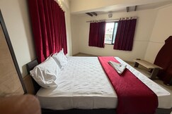 Hotel Sai Palace
