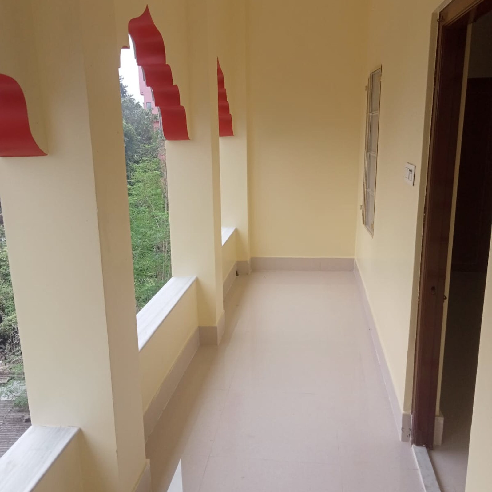 Nidhivan Residency - Tap to explore photos