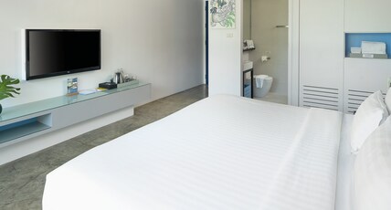 Explorar Koh Phangan Room Type - Superior