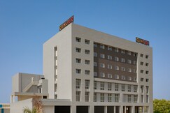Rooms of Ginger Sanand