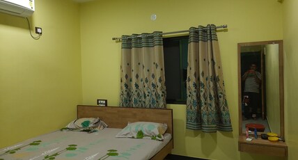 Smit Holidays | Rooms & Caretaker Room Type - Standard AC Room