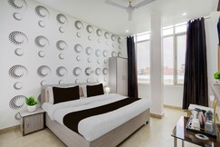 Hotel O Samridhi Inn