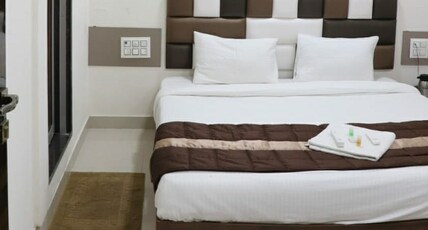 Hotel Avirahi Room Type - CLASSIC (DOUBLE) AC