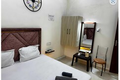 Super Hotel O City Inn