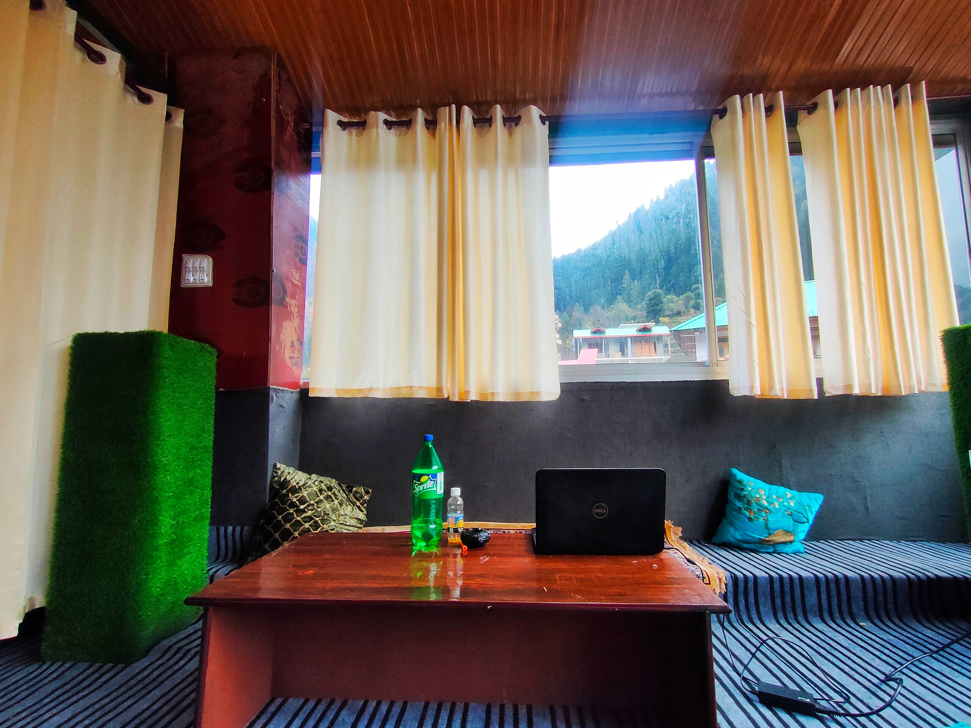 Nirvana By Oztel - Backpacker Hostel - Tap to explore photos