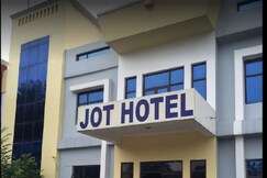 HOTEL JOT PALACE