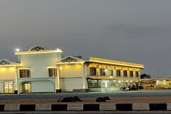 HOTEL SHAN-E-PUNJAB NH53