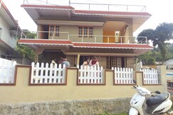 Coorg Aathithya Homestay