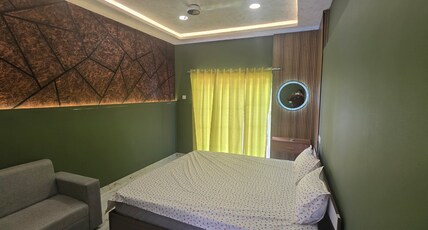 Farm stay Room Type - Farm stay