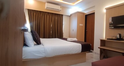Hotel President Pride Room Type - Executive room