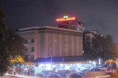Hotel Gokul Anand