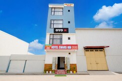 Hotel O Swarg Inn