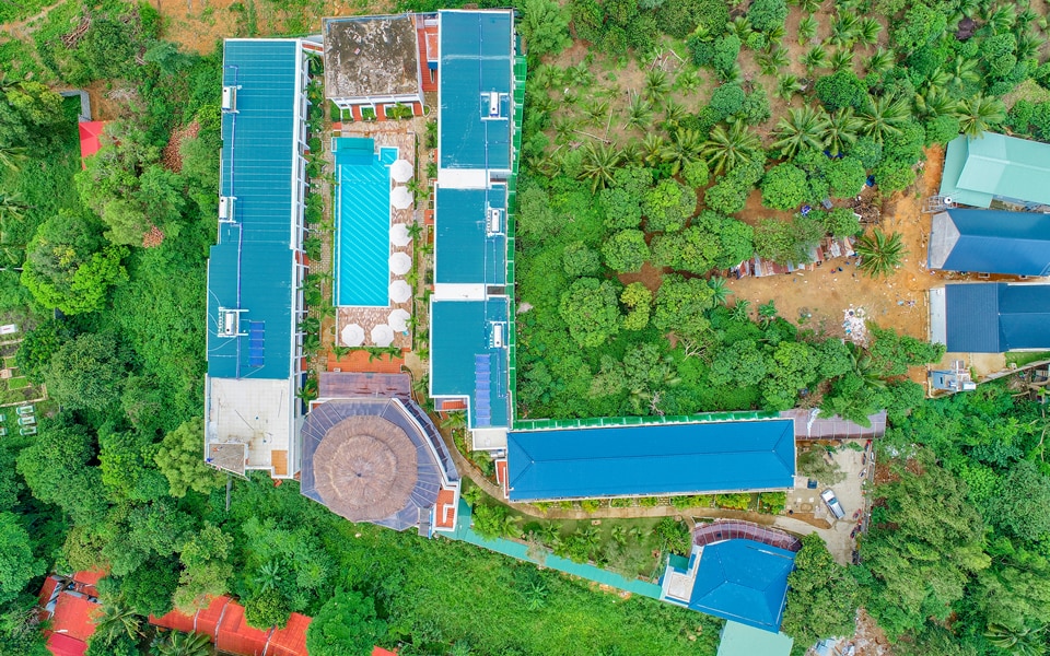 Palma Resort Phu Quoc, Trademark Collection by Wyndham - Tap to explore photos