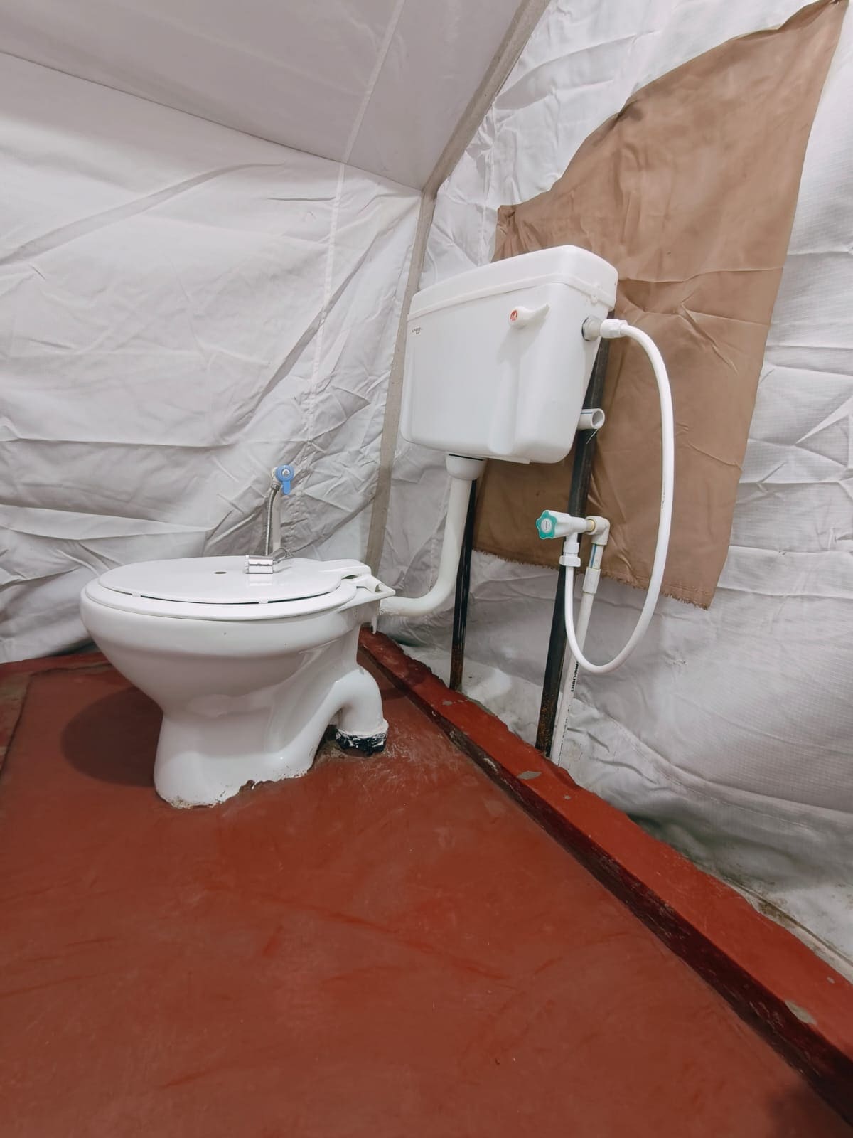 Kumbh Kutir Campsite and Retreat - Tap to explore photos