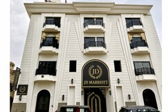 Hotel JD Marriott