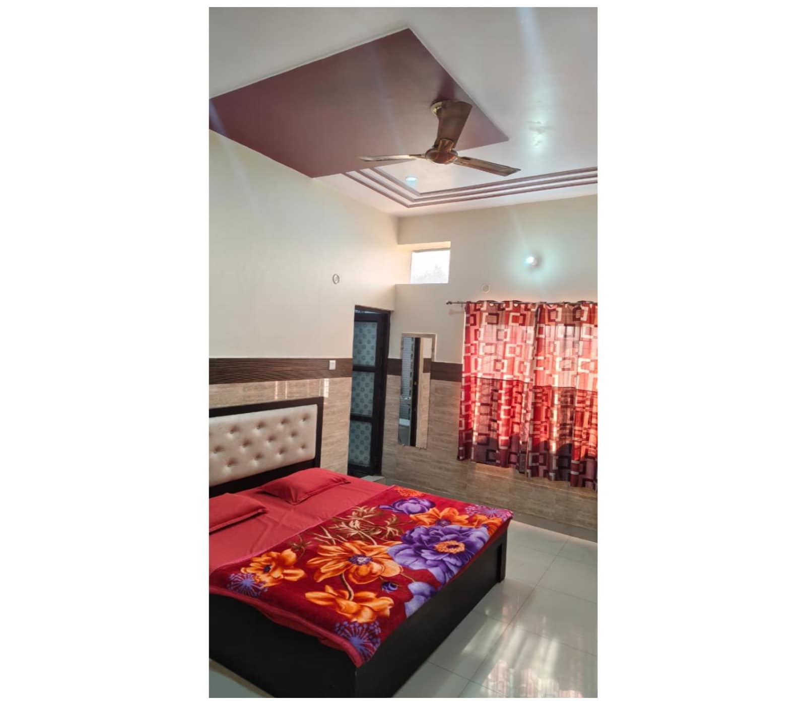 SUDAMA KRISHNA RESIDENCY - Tap to explore photos