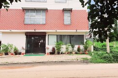 Orange Corner, Near Kempegowda Airport