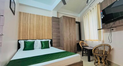 Stay Inn Room Type - Premium 4 Bed