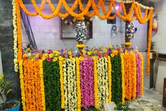 HOTEL VIJAY INTERNATIONAL