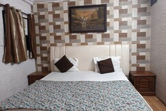 Hotel White Palace Nizamuddin