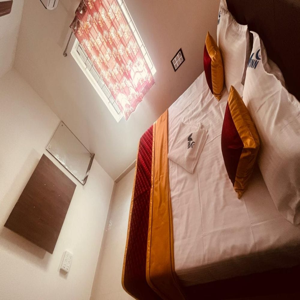 V INN SERVICE APARTMENTS - Tap to explore photos