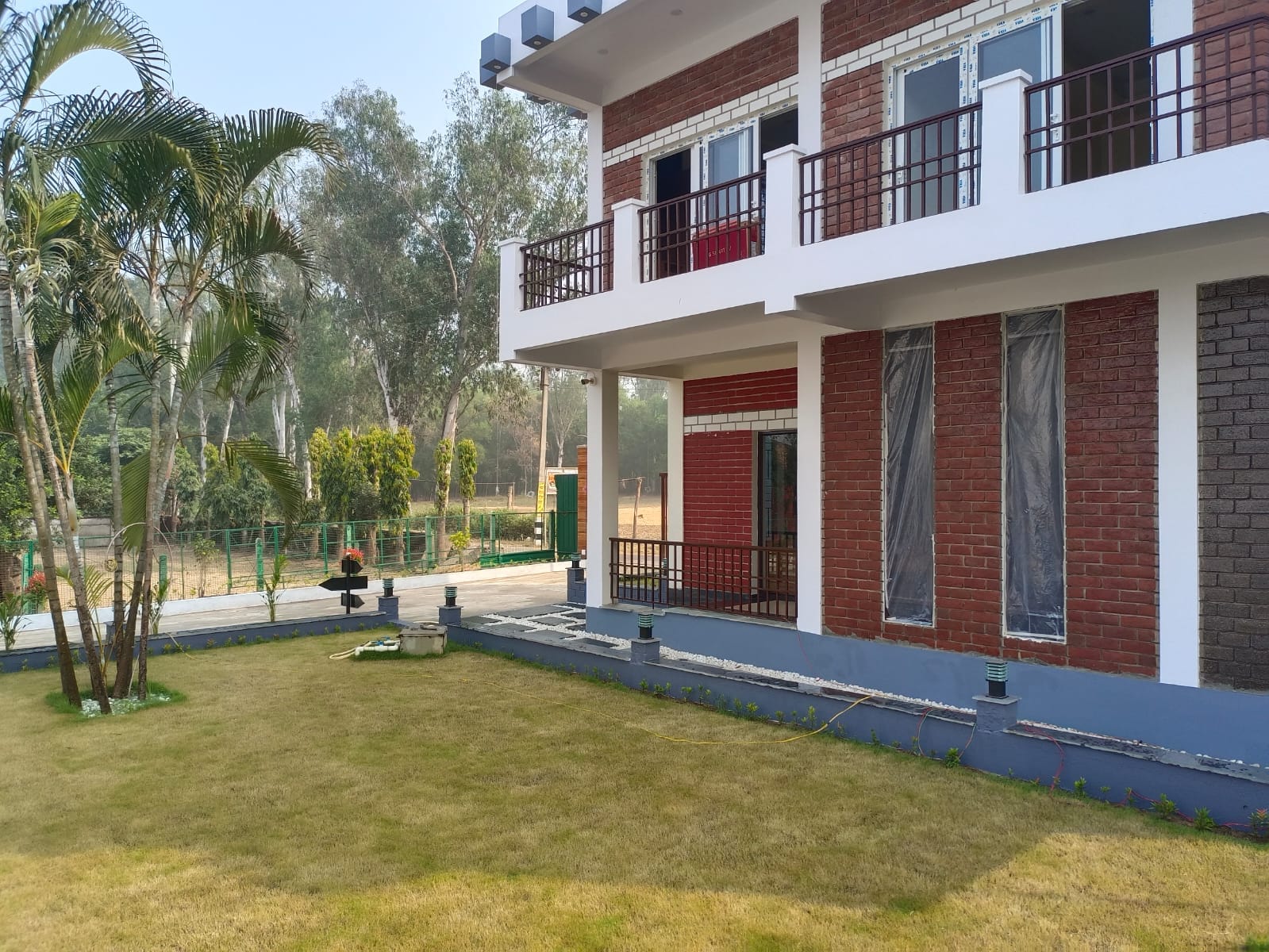 Rani Kutir Resort - Tap to explore photos