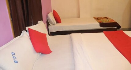 Vishnupadham homestay Room Type - Double Room