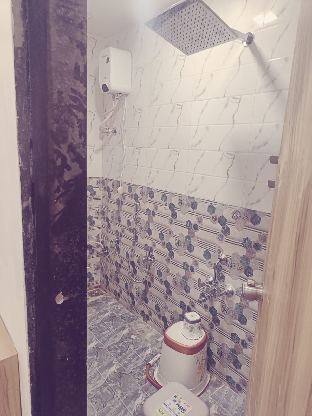 Hotel Krishna - Tap to explore photos