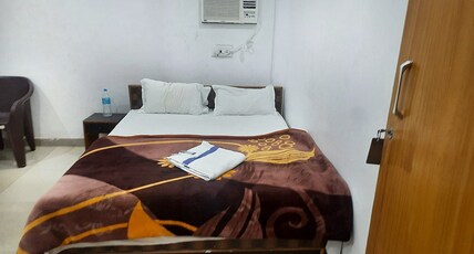Hotel Raj Ganga Room Type - Standard