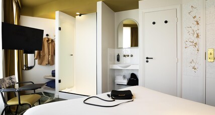 ibis Styles Paris Gare de Lyon TGV Room Type - Standard room with 1 double bed