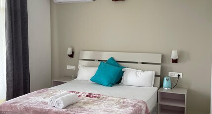 Destination Bir Room Type - Premium Room