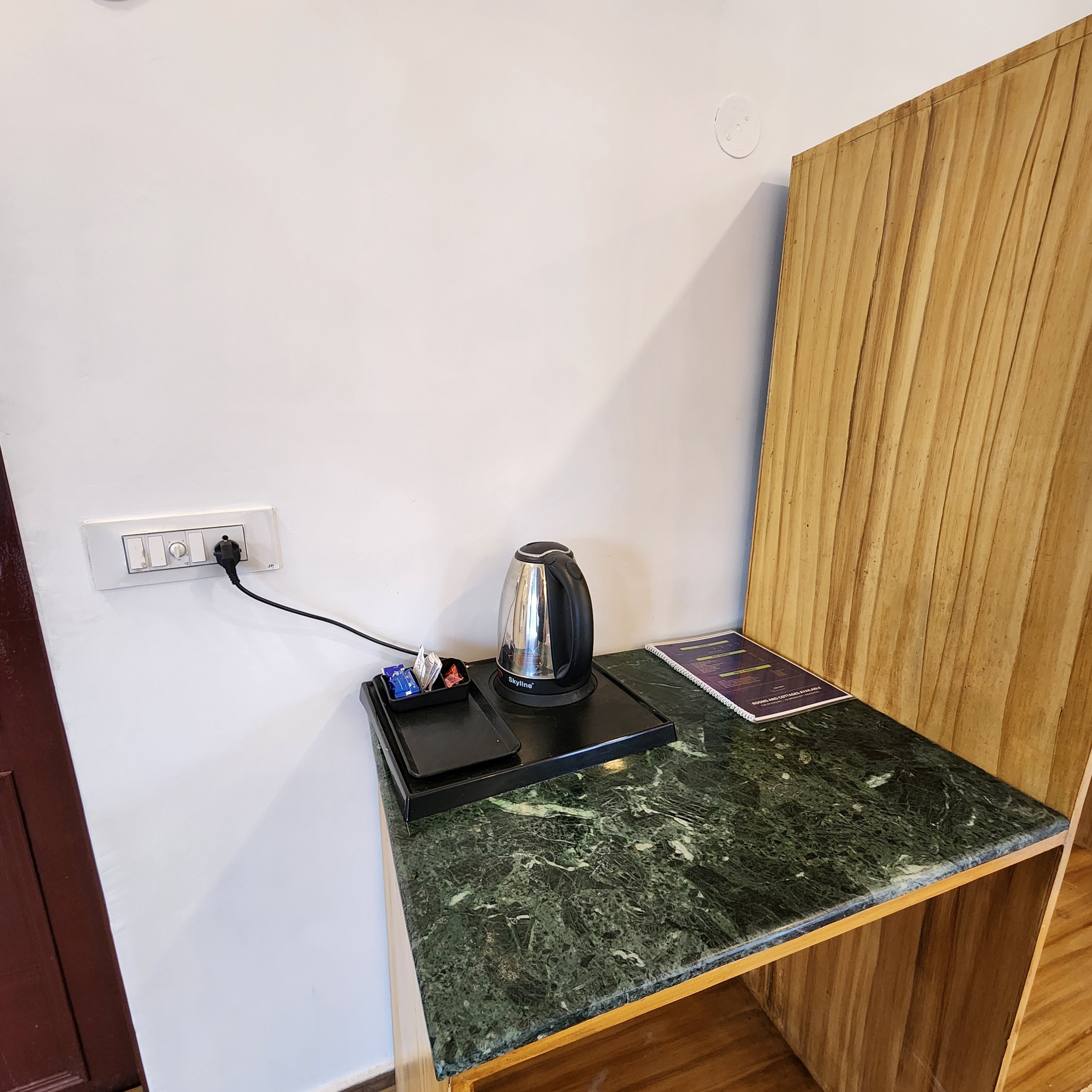 Namlang Resort - Tap to explore photos