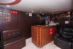 Hotel O Mehfil Hotel