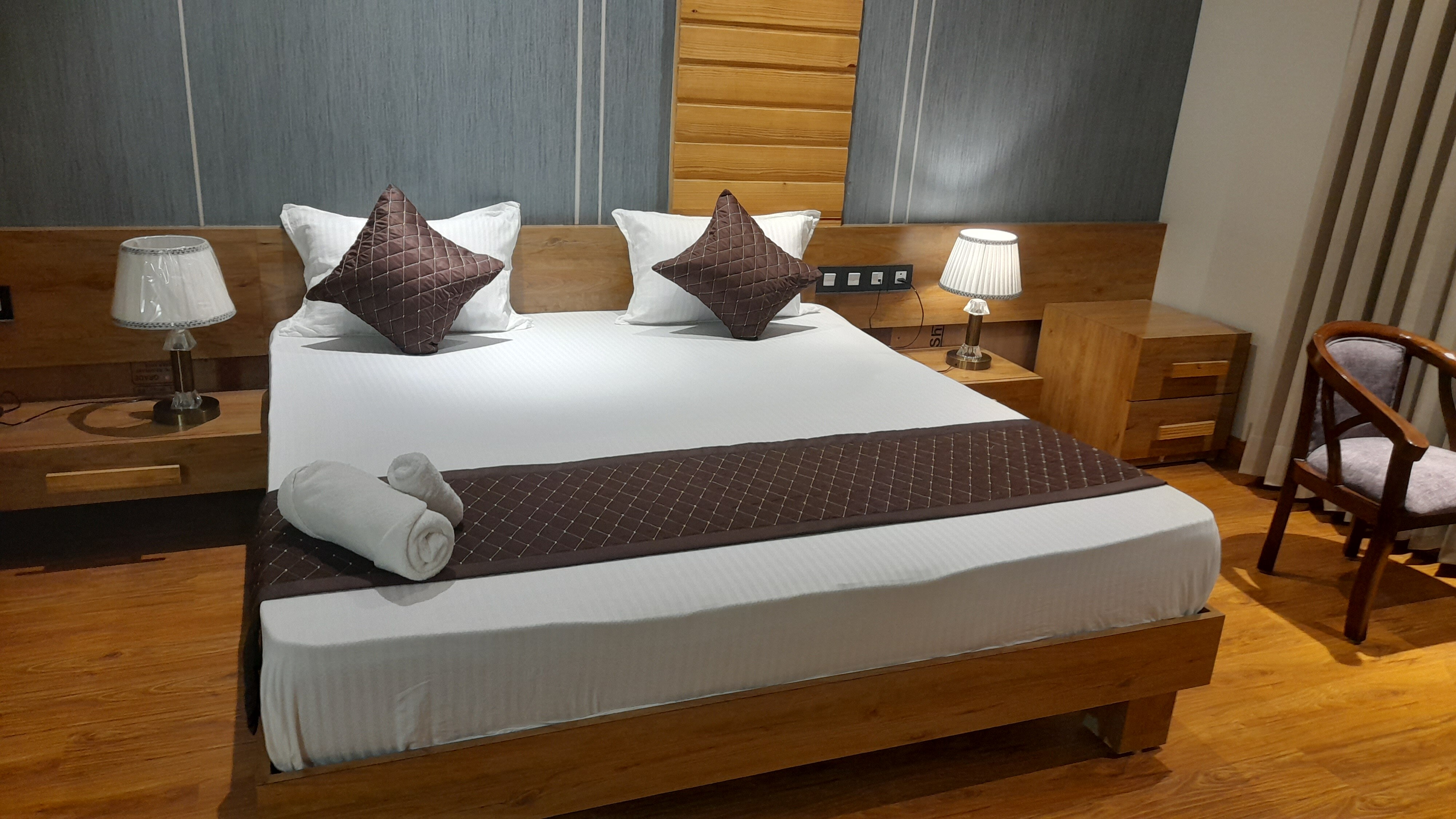 DCCD FOODS - Tap to explore photos