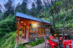 Jungle Trails Cottage
