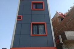 Bakhshish sangat stay