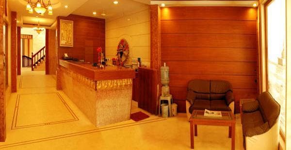 Main gallery