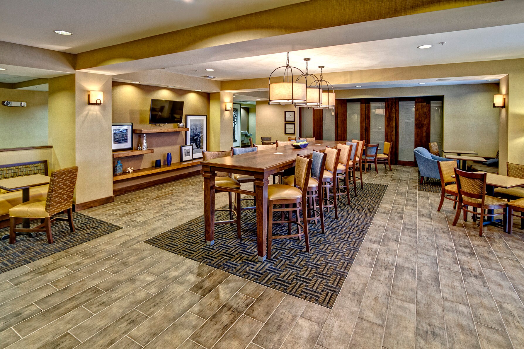 Main gallery