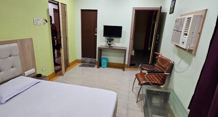 Arya Palace Room Type - 1 Bedroom Suite