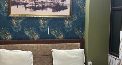 Hotel Wan Palace-Jaipur Room Type - Deluxe Room