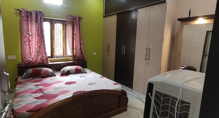 leisure home stay Room Type - Bedroom 1