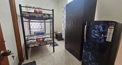 8 BHK in Yelahanka(BLR08) Room Type - 8 BHK in Yelahanka(BLR08)