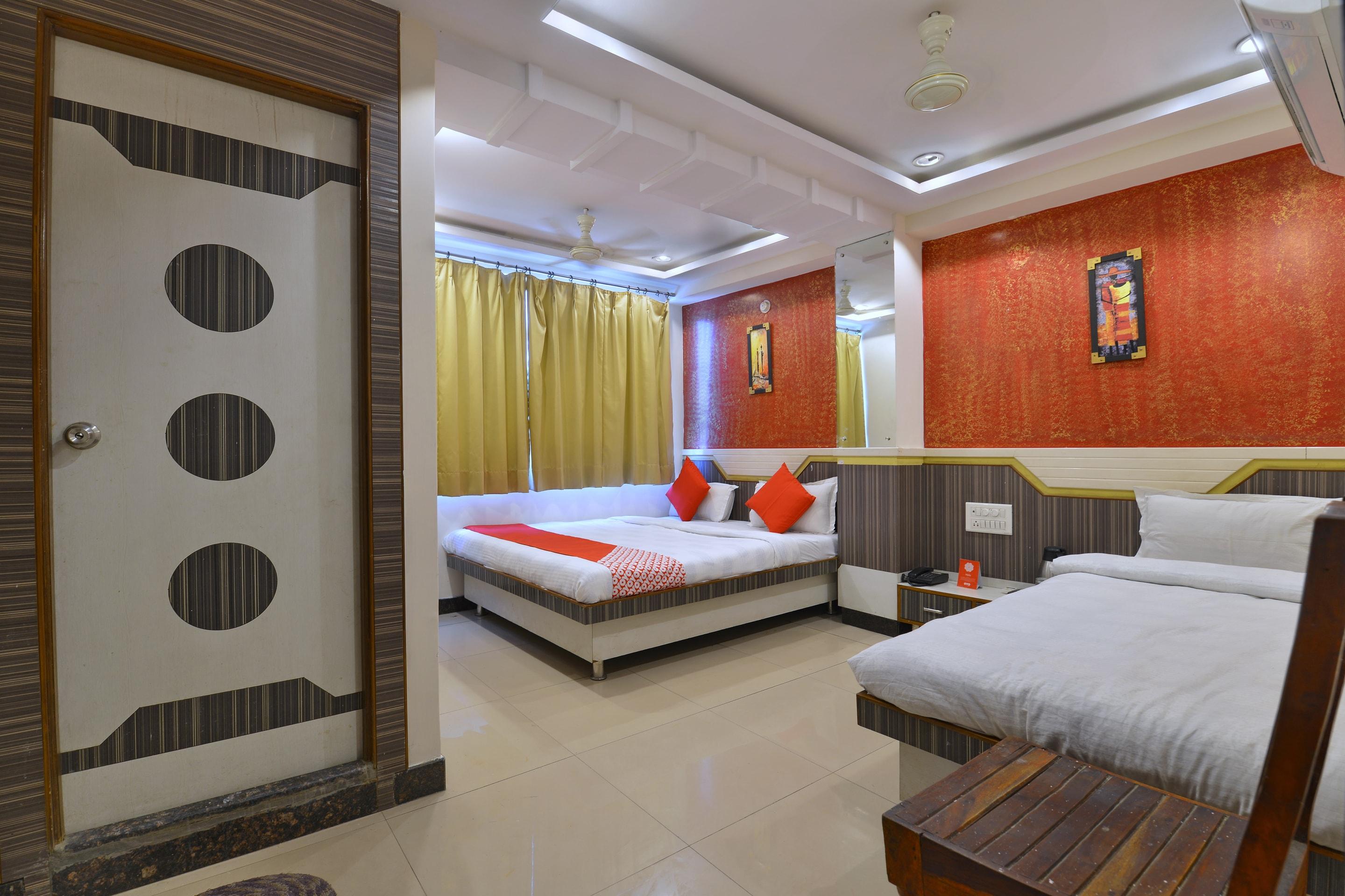 A R Ganpati Plaza - Tap to explore photos