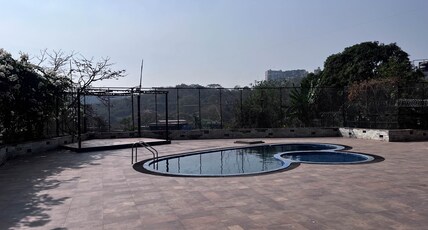 Zenia Aamchi Mumbai Villas Room Type - Mumbais Oasis