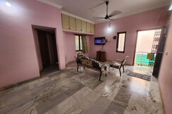 Holiday Home Madurai Bharathi Nagar FF