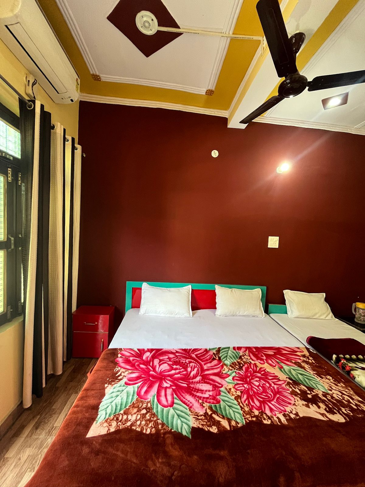Nilachala Alaya Homestay - Tap to explore photos