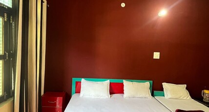 Nilachala Alaya Homestay Room Type - Tripal bed Non Ac